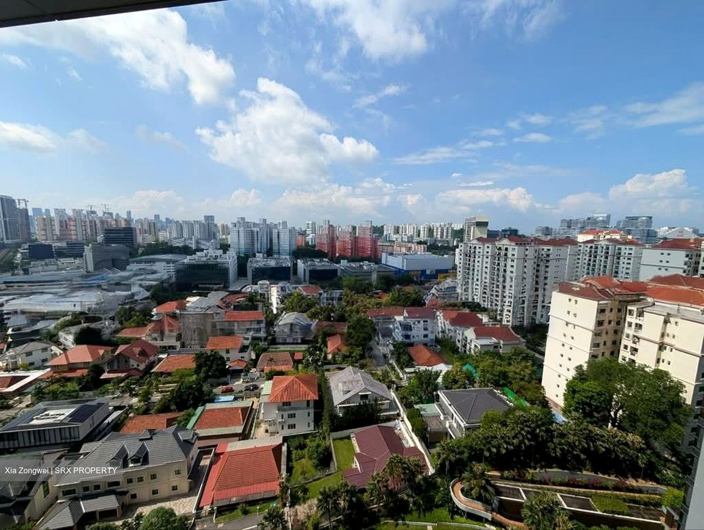 Stirling Residences (D3), Apartment #573674801